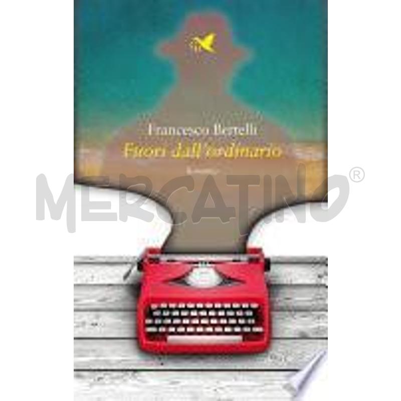 FUORI DALL’ORDINARIO | Mercatino dell'Usato Roma talenti 1