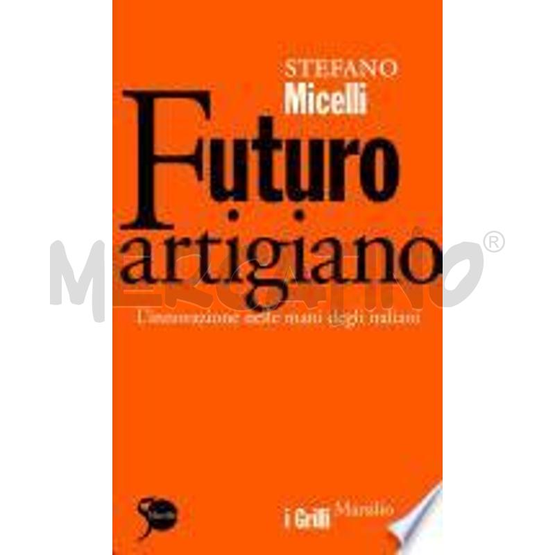 FUTURO ARTIGIANO | Mercatino dell'Usato Roma talenti 1