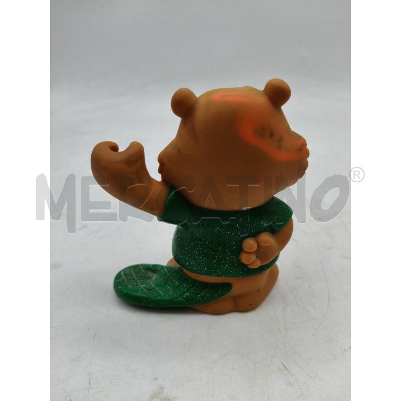 GADGET CASTORO AZ JUNIOR ANNI '80 | Mercatino dell'Usato Roma talenti 2
