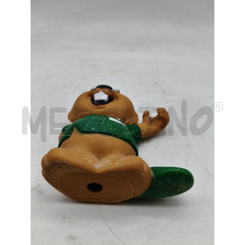 GADGET CASTORO AZ JUNIOR ANNI '80 | Mercatino dell'Usato Roma talenti 3