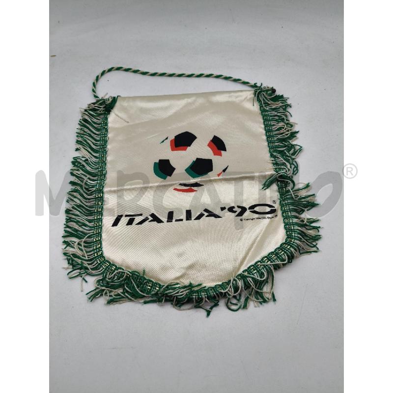 GAGLIARDETTO ITALIA '90 | Mercatino dell'Usato Roma talenti 1