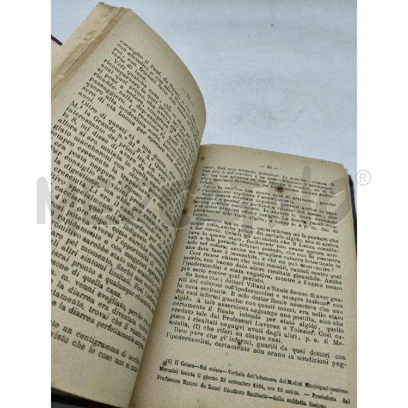 GALEOTA IN PARNASO FERDIANNDO GALIANI 1885 | Mercatino dell'Usato Roma talenti 2