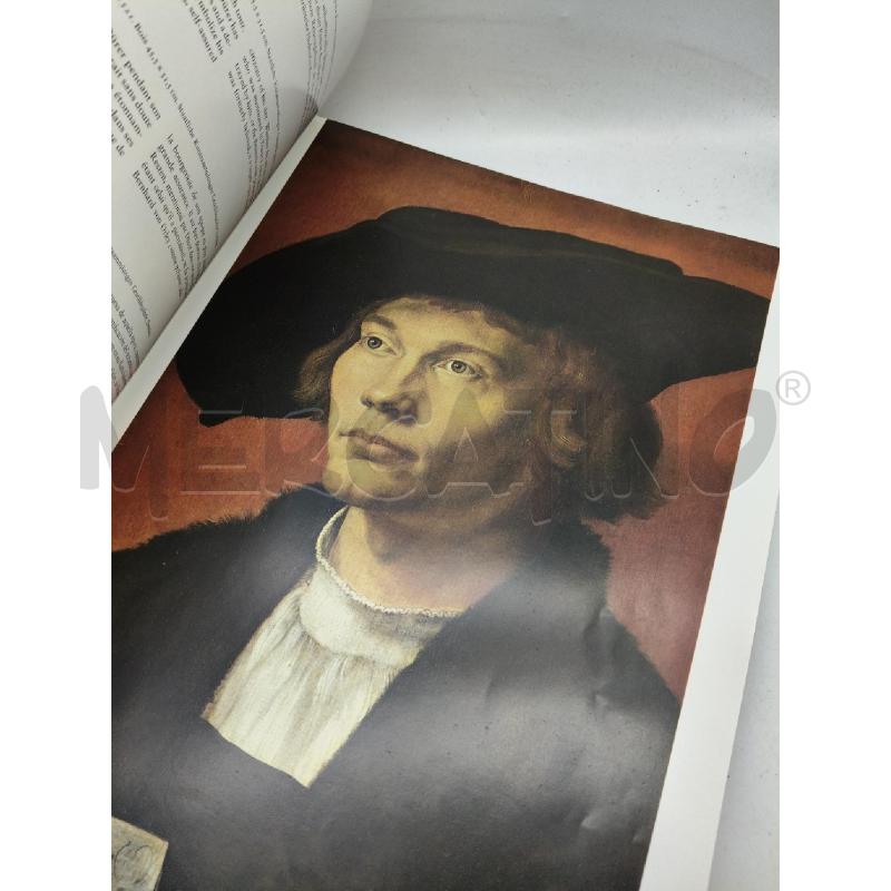 GALERIA MUNDI HOECHST | Mercatino dell'Usato Roma talenti 3