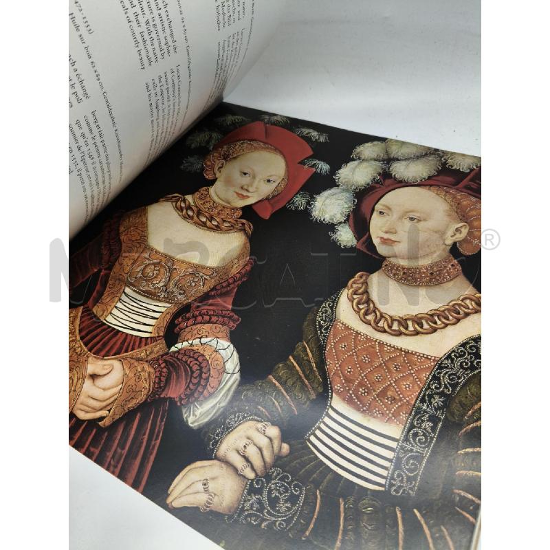 GALERIA MUNDI HOECHST | Mercatino dell'Usato Roma talenti 4
