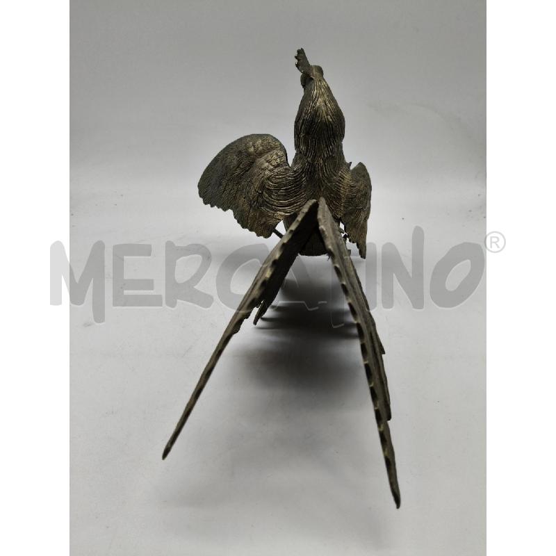 GALLETTO CROMO | Mercatino dell'Usato Roma talenti 3