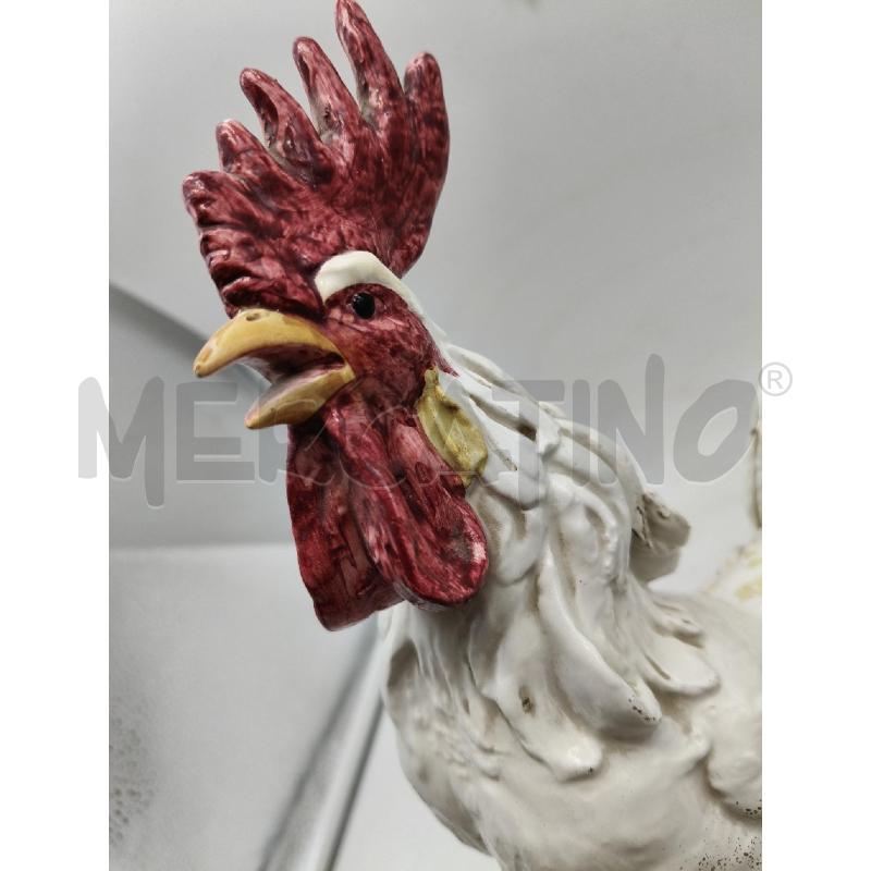 GALLO VINTAGE CER | Mercatino dell'Usato Roma talenti 3
