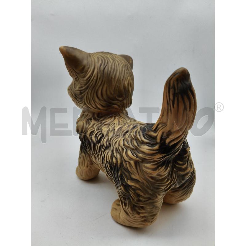 GATTO PLASTEVER THE EDWARD MOBLEY | Mercatino dell'Usato Roma talenti 3