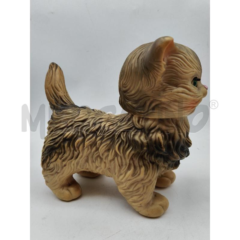 GATTO PLASTEVER THE EDWARD MOBLEY | Mercatino dell'Usato Roma talenti 4