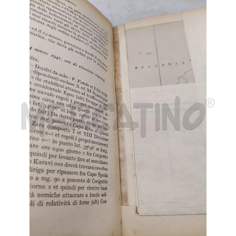 GAUDO E MATAPAN 1946 | Mercatino dell'Usato Roma talenti 2