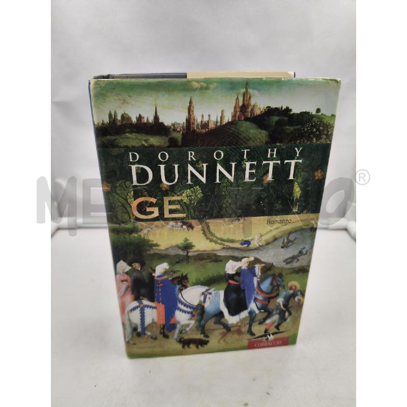 GEMELLI DUNNETT | Mercatino dell'Usato Roma talenti 1