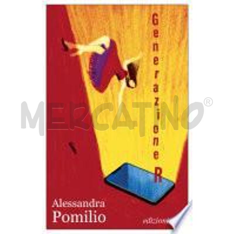 GENERAZIONE R | Mercatino dell'Usato Roma talenti 1