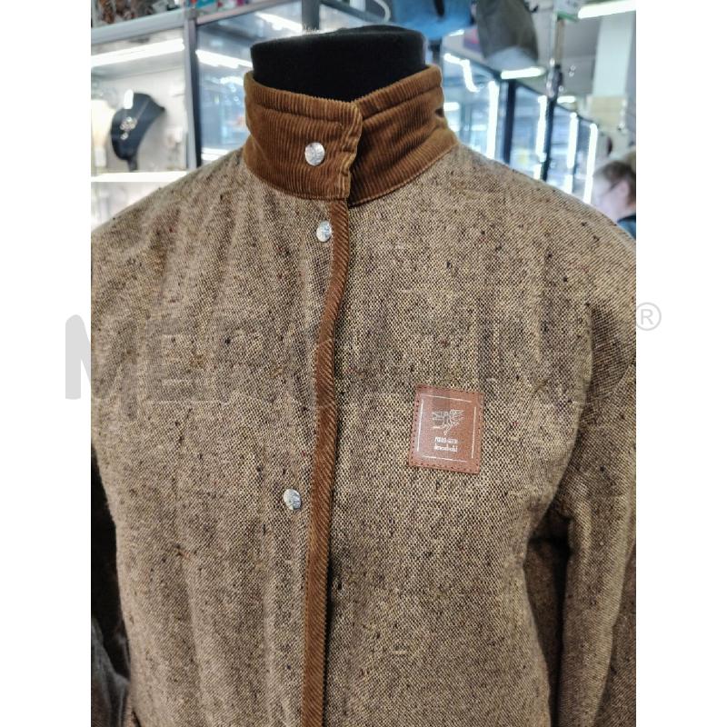 GIACCA D PIETRO GUIDI TODAYS ANGELES OCRA BOTTO LOGO PROFI COST | Mercatino dell'Usato Roma talenti 2