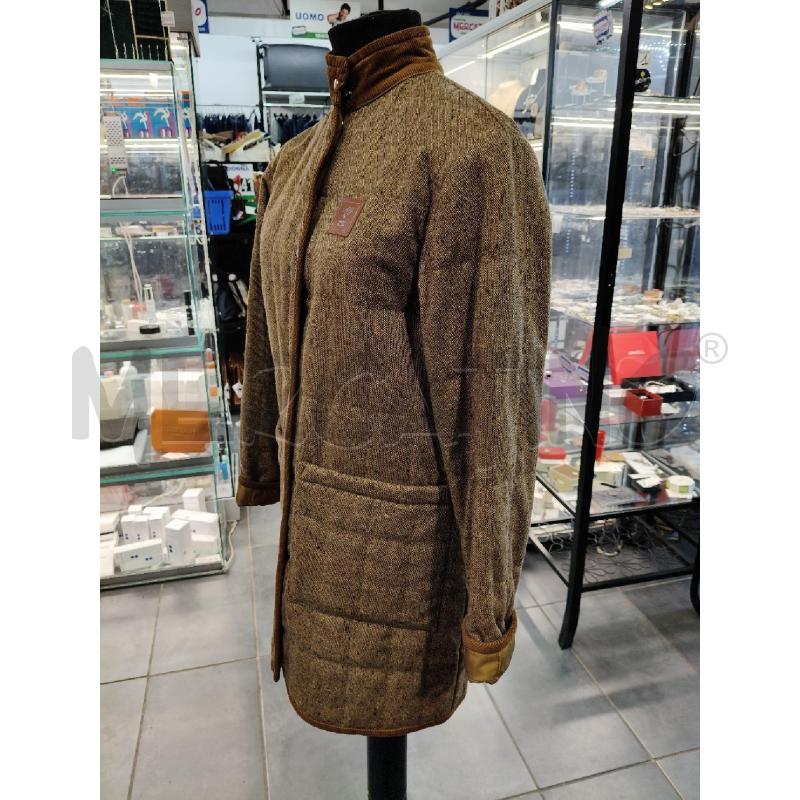 GIACCA D PIETRO GUIDI TODAYS ANGELES OCRA BOTTO LOGO PROFI COST | Mercatino dell'Usato Roma talenti 3