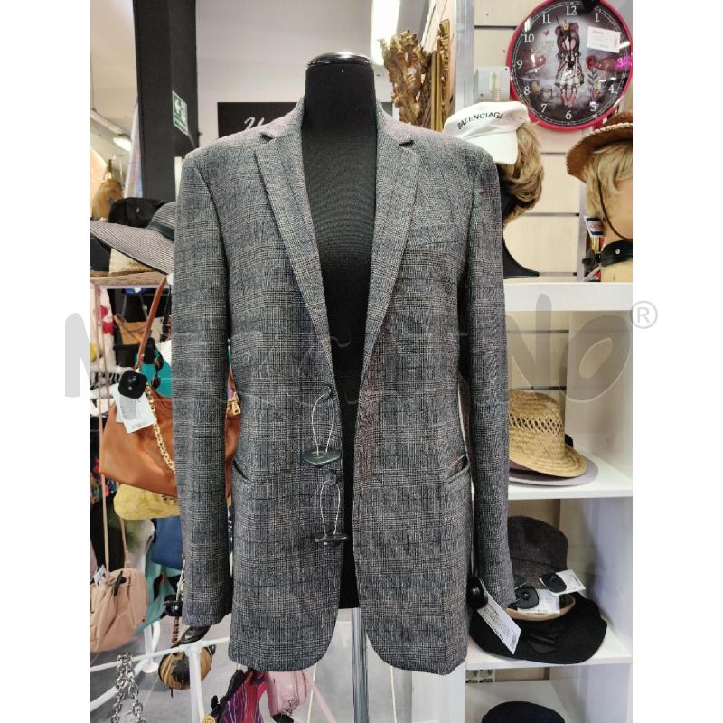 GIACCA U DOLCE & GABBANA JEANIUS GR PGP INT VER | Mercatino dell'Usato Roma talenti 1