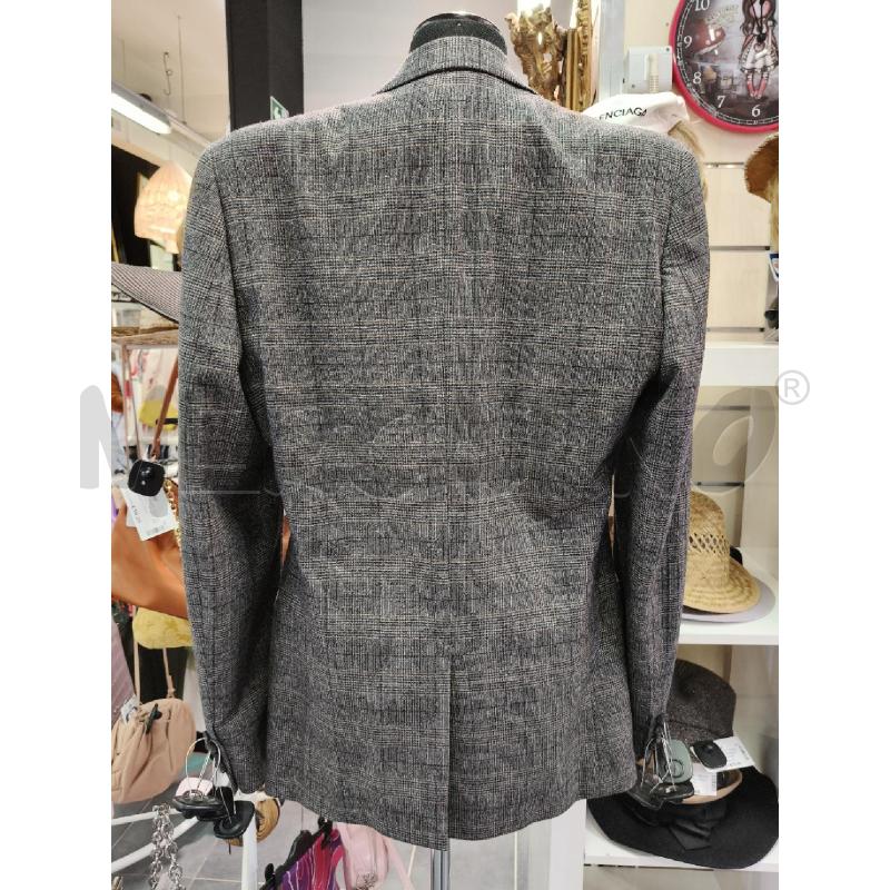 GIACCA U DOLCE & GABBANA JEANIUS GR PGP INT VER | Mercatino dell'Usato Roma talenti 3