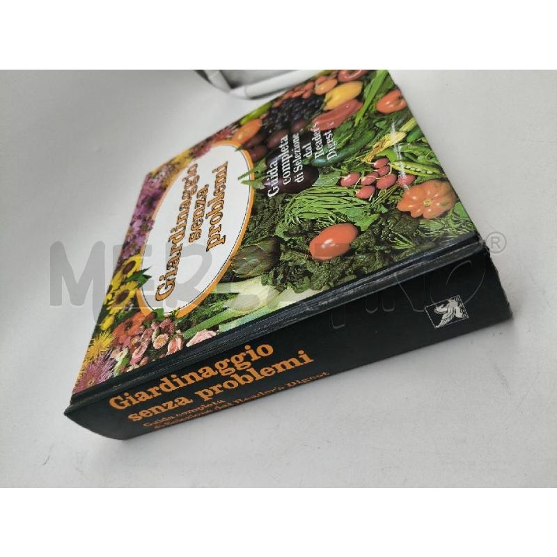 GIARDINAGGIO SENZA PROBLEMI | Mercatino dell'Usato Roma talenti 3