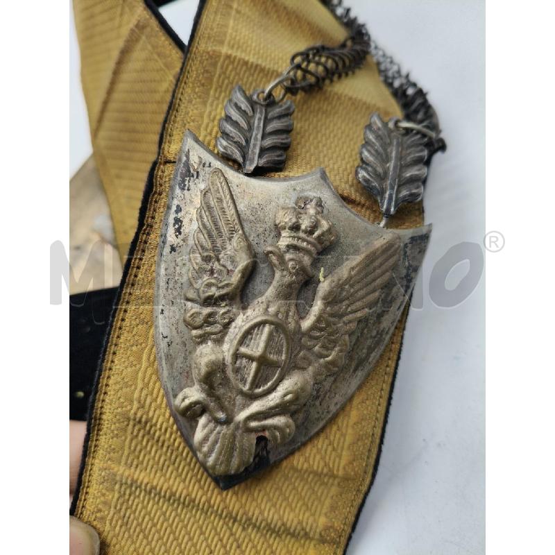 GIBERNA REGIO ESERCITO | Mercatino dell'Usato Roma talenti 4