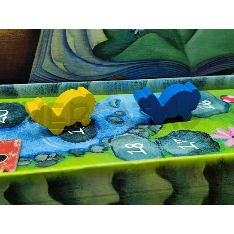 GIOCO IN SCATOLA DIXIT | Mercatino dell'Usato Roma talenti 4
