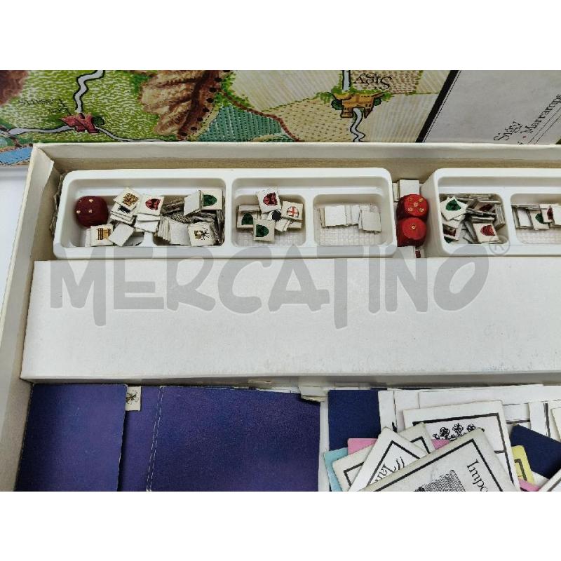 GIOCO IN SCAT FIEF INTERNATIONAL TEAM | Mercatino dell'Usato Roma talenti 3