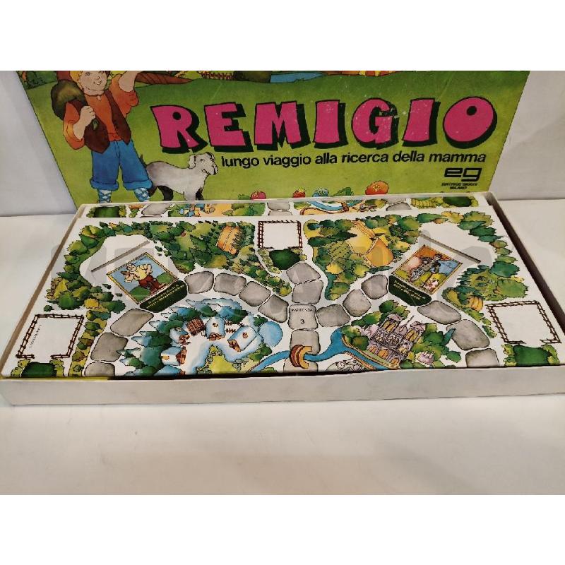 GIOCO IN SCAT REMIGIO EG | Mercatino dell'Usato Roma talenti 2