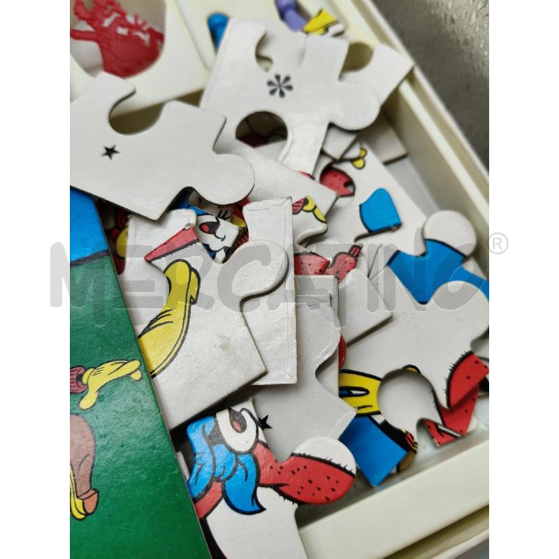GIOCO IN SCAT SUPERPIPPO CLEMENTONI | Mercatino dell'Usato Roma talenti 3