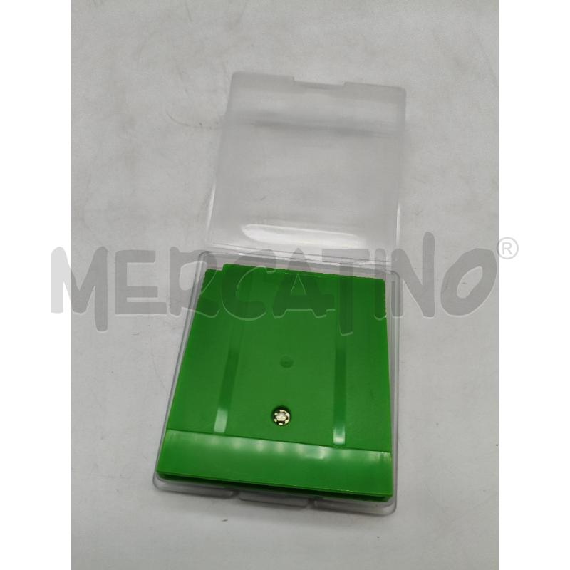 GIOCO NINTENDO RIP POKEMON VERDE | Mercatino dell'Usato Roma talenti 3