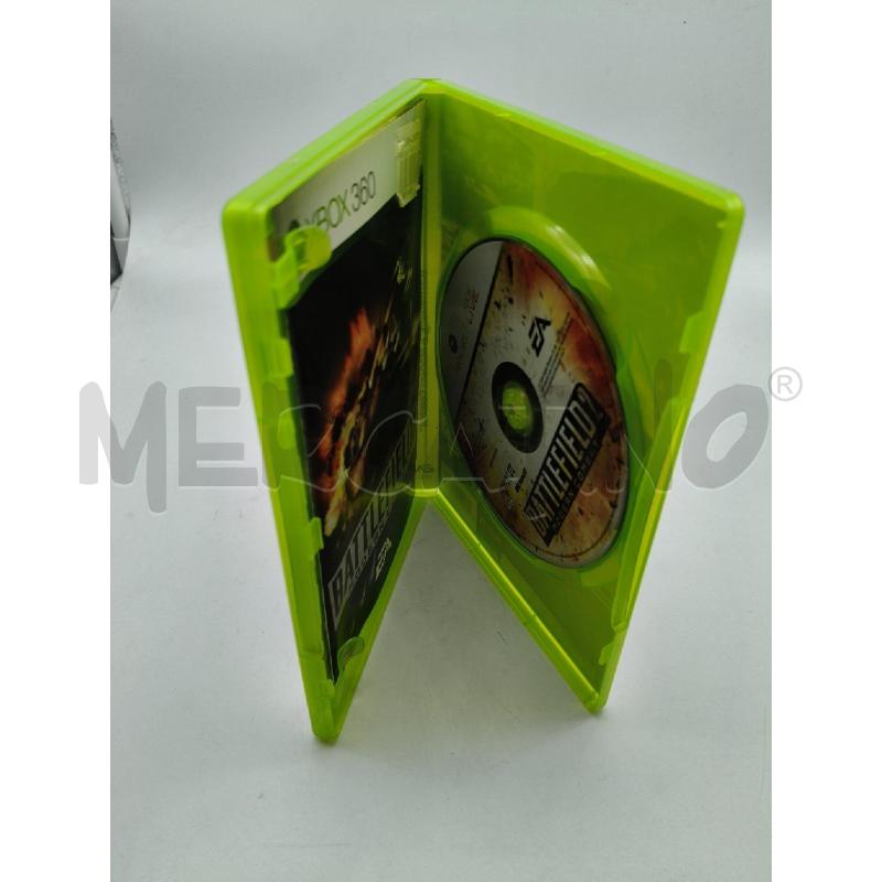 GIOCO XBOX BATTLEFIELD 2 MODERN COMBAT | Mercatino dell'Usato Roma talenti 2