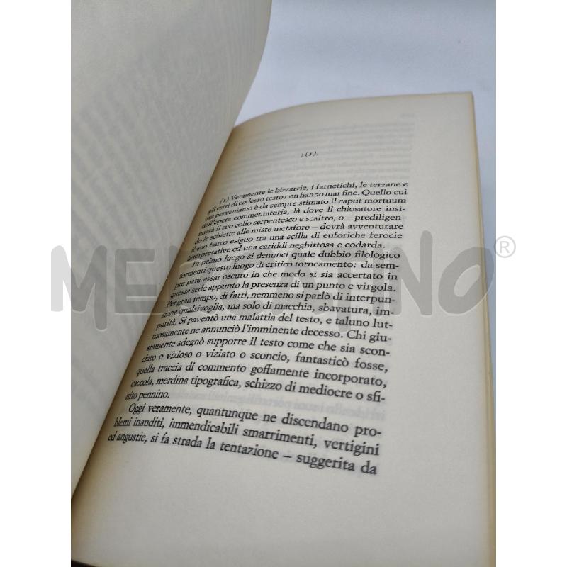 GIORGIO MANGANELLI NUOVO COMMENTO | Mercatino dell'Usato Roma talenti 2