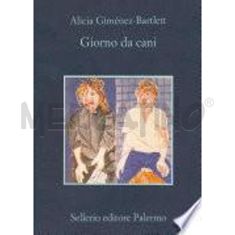 GIORNO DA CANI | Mercatino dell'Usato Roma talenti 1