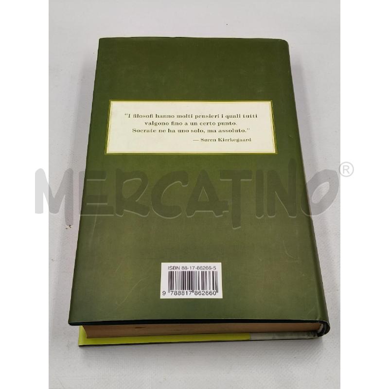 GIOVANNI REALE SOCRATE | Mercatino dell'Usato Roma talenti 4