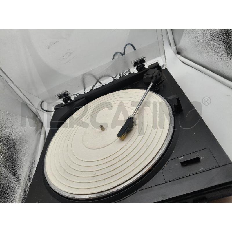 GIRADISCHI MARANTZ TT5005 | Mercatino dell'Usato Roma talenti 4