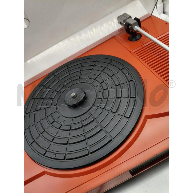 GIRADISCHI PHILIPS D5220 | Mercatino dell'Usato Roma talenti 3