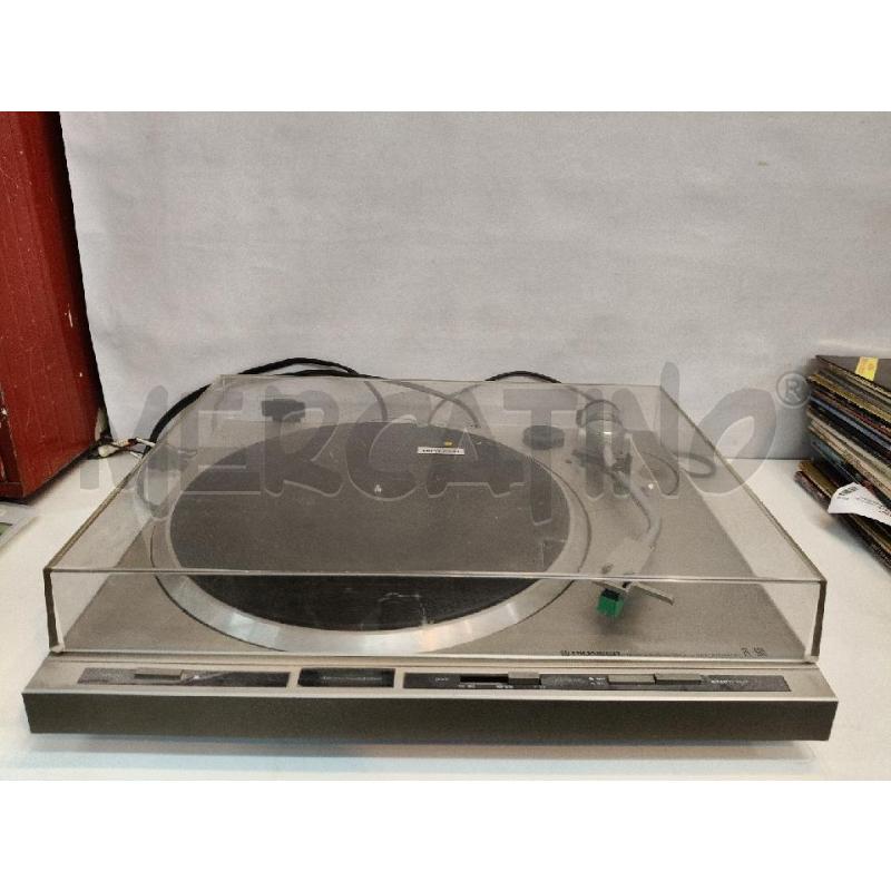 GIRADISCHI PIONEER PL400 | Mercatino dell'Usato Roma talenti 1
