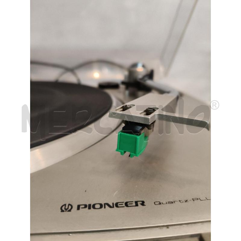 GIRADISCHI PIONEER PL400 | Mercatino dell'Usato Roma talenti 2