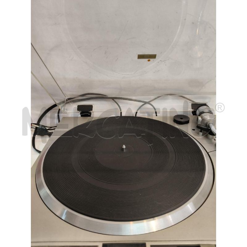 GIRADISCHI PIONEER PL400 | Mercatino dell'Usato Roma talenti 3