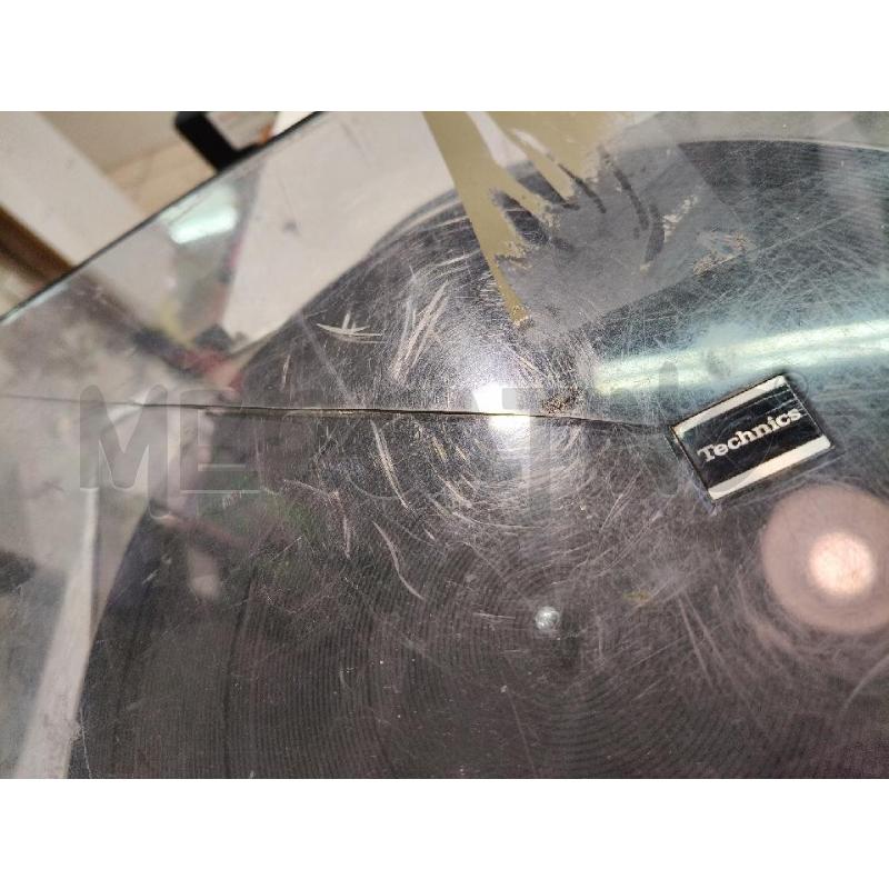 GIRADISCHI TECHNICS SL-303 | Mercatino dell'Usato Roma talenti 4