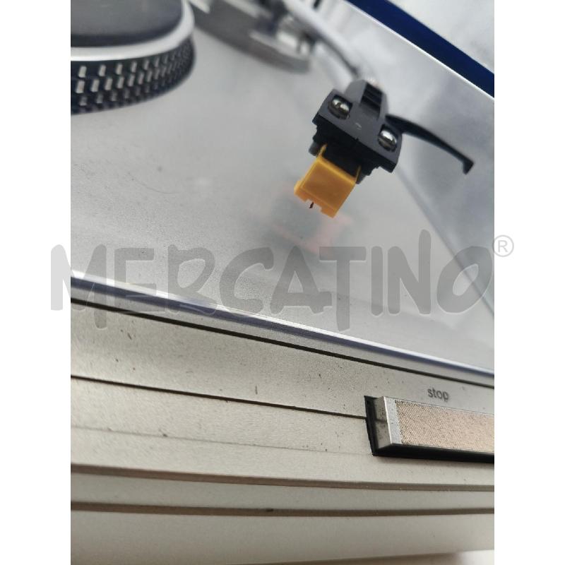 GIRADISCHI TECHNICS SL D212 | Mercatino dell'Usato Roma talenti 2