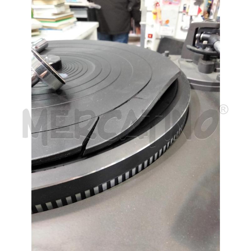 GIRADISCHI TECHNICS SL-Q2 | Mercatino dell'Usato Roma talenti 3