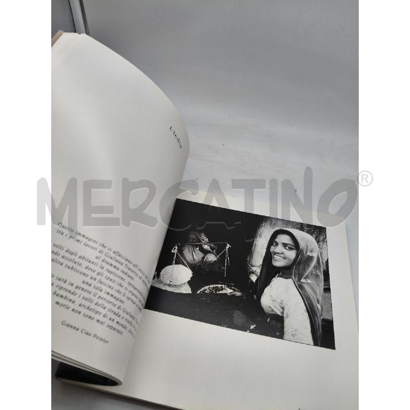 GIULIANA TRAVERSO ANTOLOGICA FOTOGRAFICA | Mercatino dell'Usato Roma talenti 2