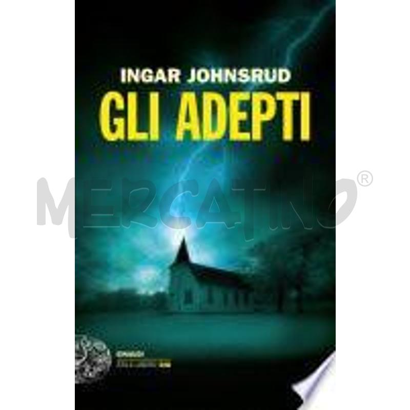 GLI ADEPTI | Mercatino dell'Usato Roma talenti 1