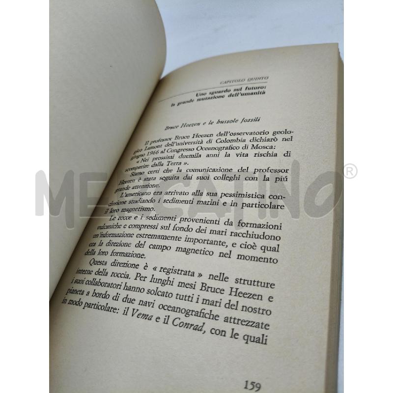 GLI ARCHIVI DEL COSMO | Mercatino dell'Usato Roma talenti 2