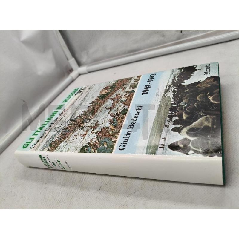 GLI ITALIANI IN RUSSIA 1812 | Mercatino dell'Usato Roma talenti 2