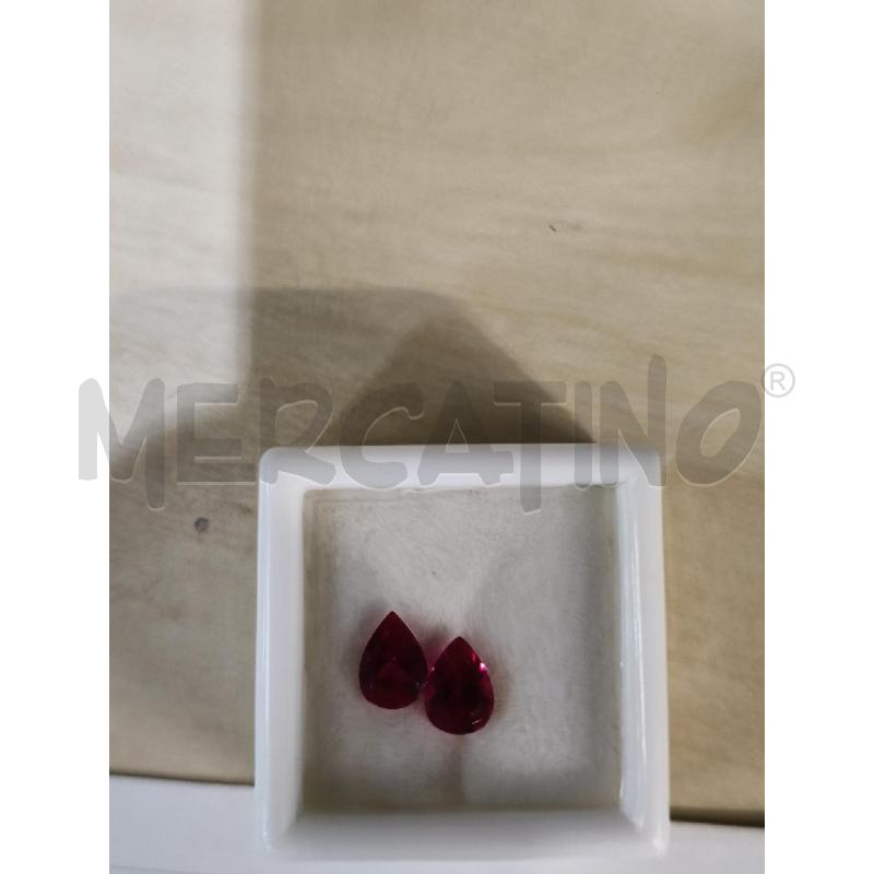 GOCCE FUCSIA DA INCASSO  | Mercatino dell'Usato Roma talenti 1