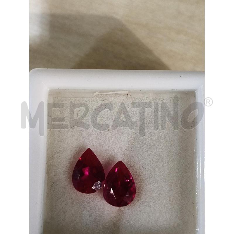 GOCCE FUCSIA DA INCASSO  | Mercatino dell'Usato Roma talenti 2