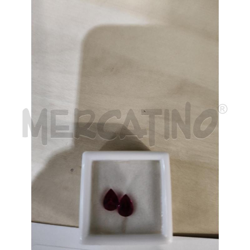 GOCCE FUCSIA DA INCASSO  | Mercatino dell'Usato Roma talenti 3