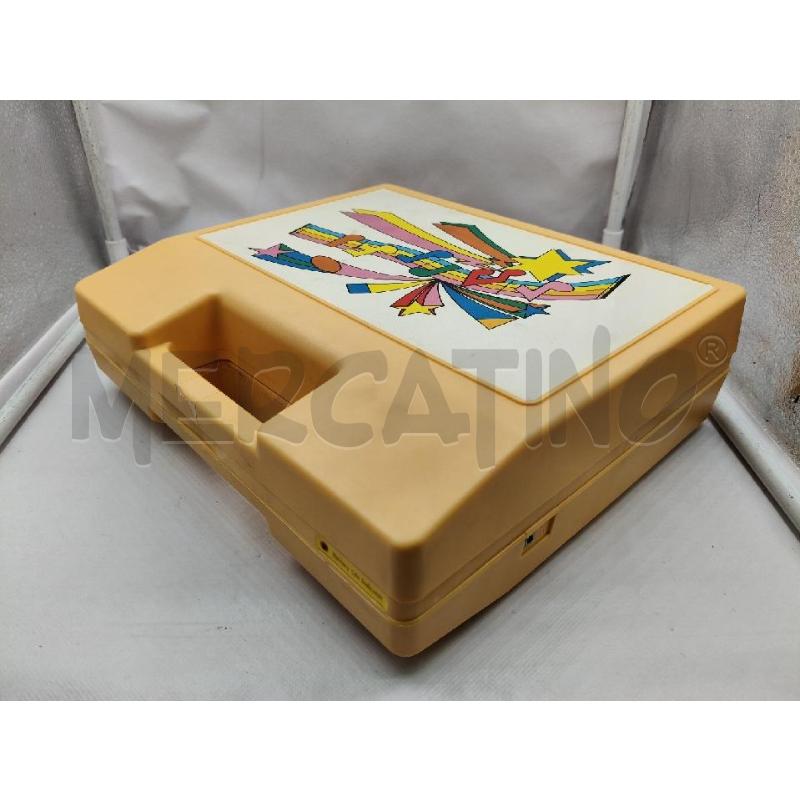 GOLDTRONIC PHONOGRAPH GIRADISCHI CON SCAT | Mercatino dell'Usato Roma talenti 4