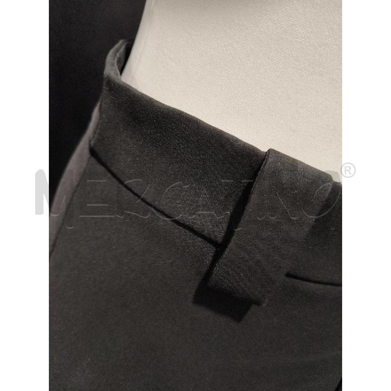 GONNA LOUIS VUITTON UNIFORMS NERO SPACCH CENTR PASSANTI  | Mercatino dell'Usato Roma talenti 2
