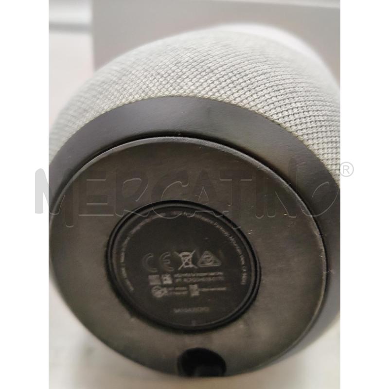 GOOGLE HOME CON ALIMENTATORE | Mercatino dell'Usato Roma talenti 3