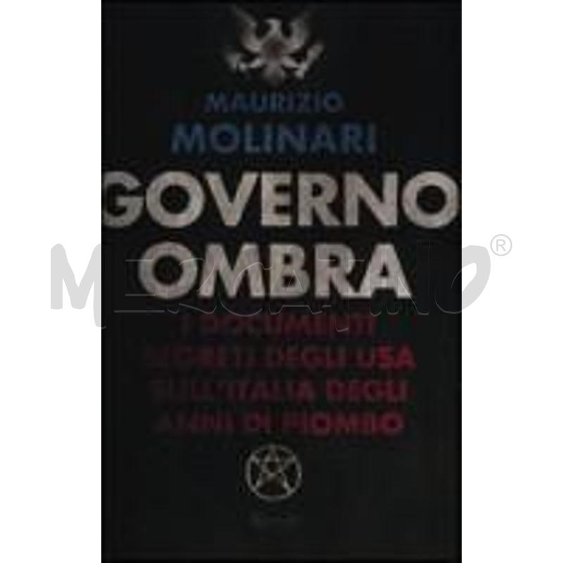GOVERNO OMBRA | Mercatino dell'Usato Roma talenti 1