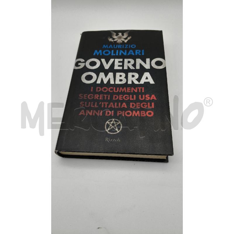 GOVERNO OMBRA | Mercatino dell'Usato Roma talenti 2